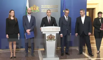 Новите мерки! 100 млн. евро за бизнеса