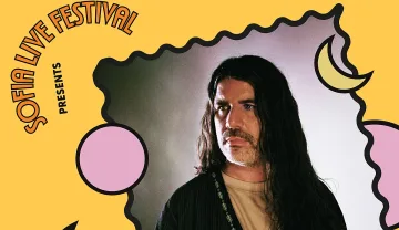 Quantic с ексклузивен сет в Sofia Live Club