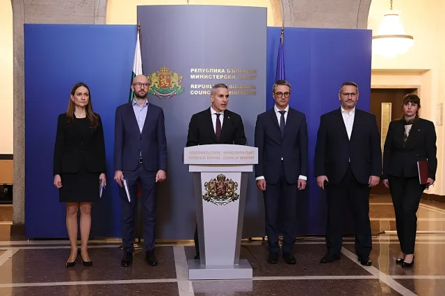 Новите мерки! 100 млн. евро за бизнеса