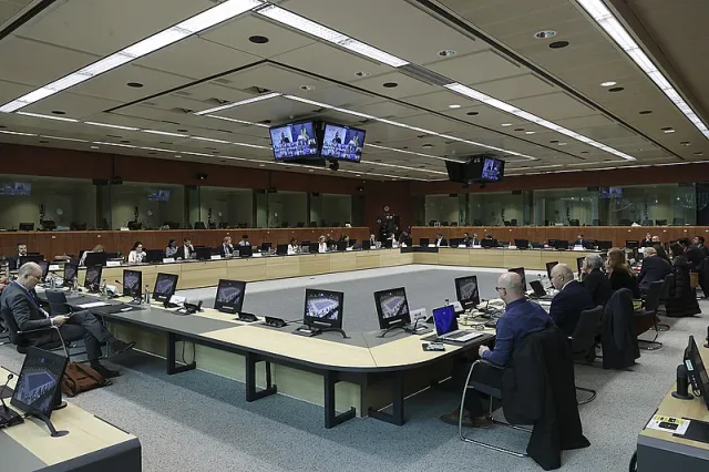 Среща на финансовите министри от еврозоната. Прогноза за цените на петрола