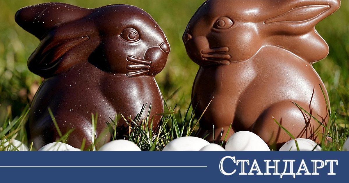 Поскъпва ли шоколадът за Великден