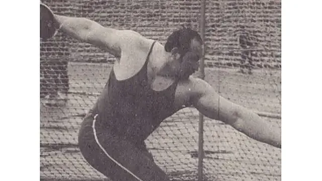 Отиде си спортна легенда