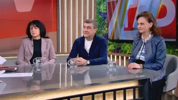 Бизнесът скочи: 100 млн. евро помощ – трохи за всички сектори