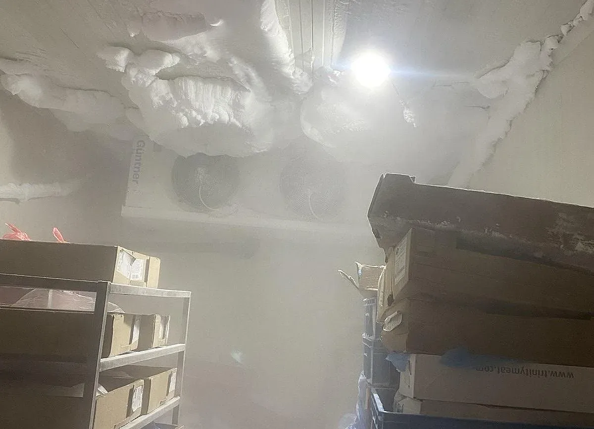 БАБХ затвори месопреработвателно предприятие в Монтана