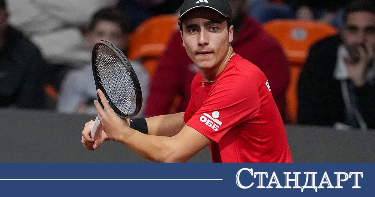 Героят Иван Иванов с огромен скок в световната ранглиста