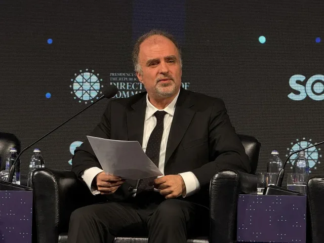 Найден Тодоров каза в Истанбул кой е последният мост между хората