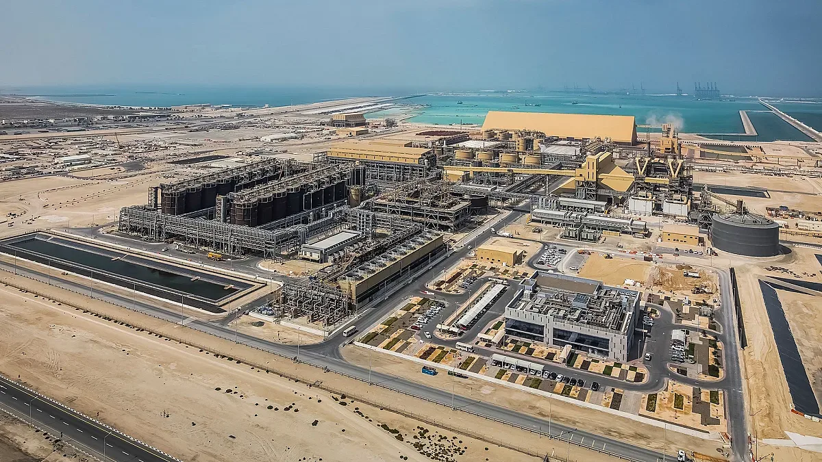 Иран удари ключов алуминиев гигант в Абу Даби