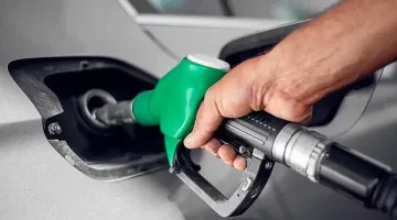 Шамарът с горивата в цифри: С колко поскъпнаха бензинът и дизелът