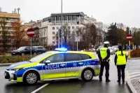 Паника в Полша. Съобщение за НЛО