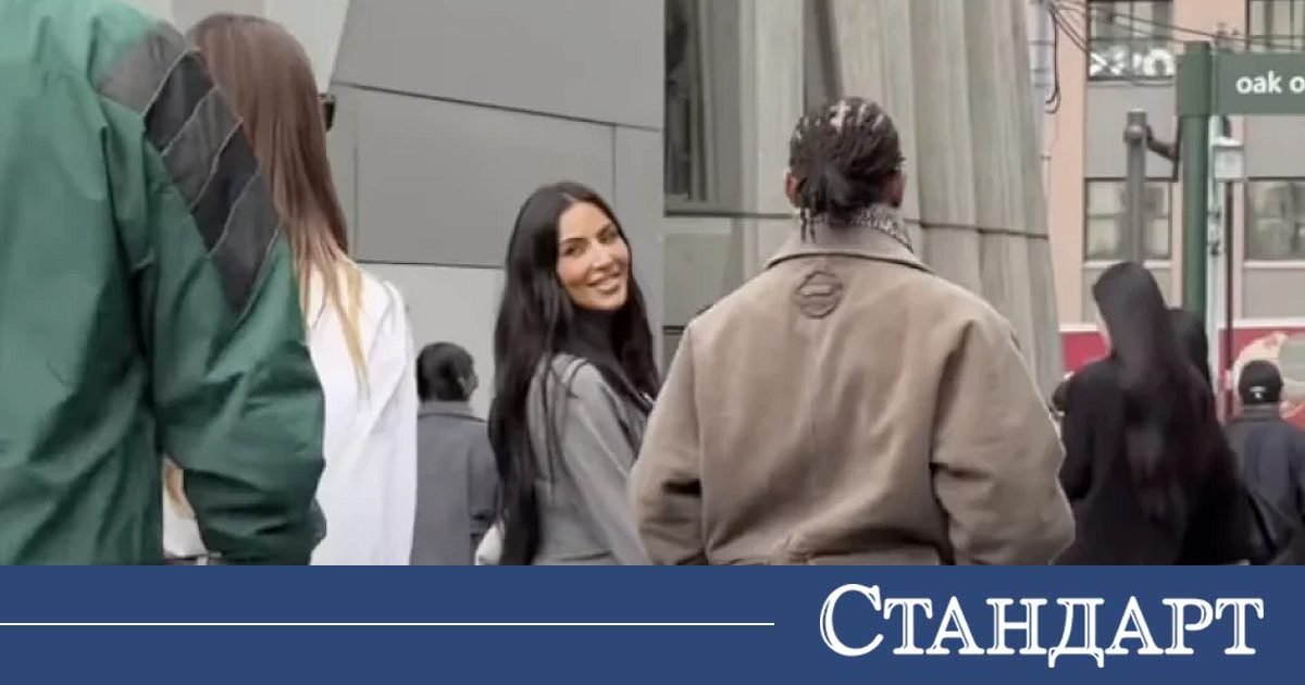 Двойка ли са? Папараците ги засякоха