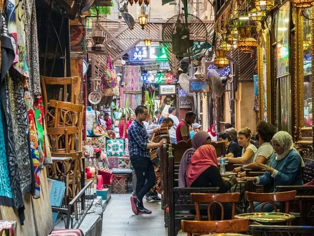 Невиждани мерки в Египет, туристите роптаят