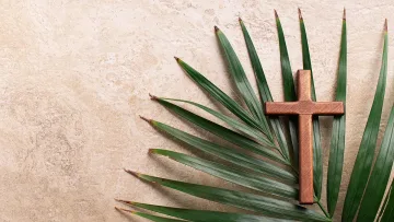 Вярващи по света празнуват Палмова неделя