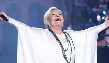 Почина един от символите на гръцката музика