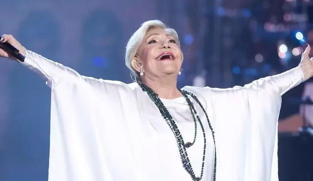 Почина един от символите на гръцката музика