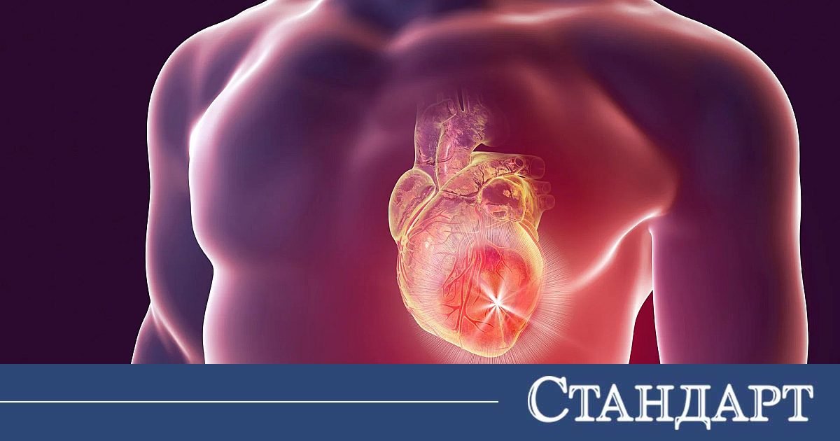 Над милион българи със сърдечно заболяване. Тревожни данни