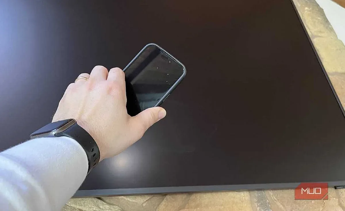 Преди да купите телевизор, направете прост тест! Отнема само 10 секунди