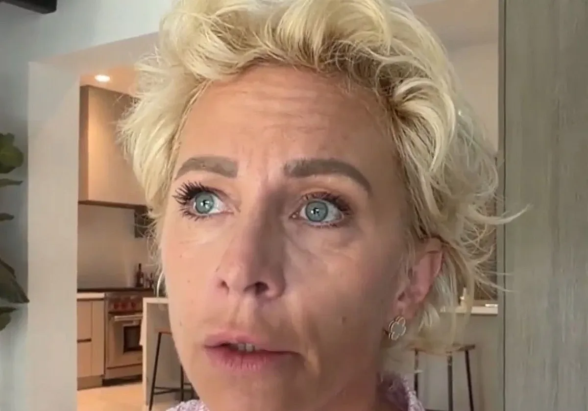 Откровение на Нана Гладуиш стресна българите