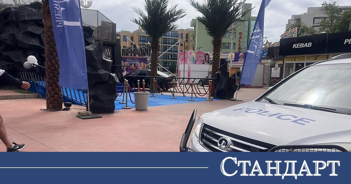 Нощен ужас в Слънчев бряг! Мъж загина след нападение