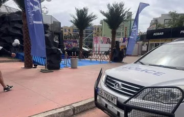 Нощен ужас в Слънчев бряг! Мъж загина след нападение