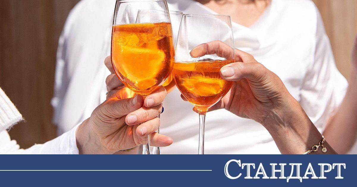 Посочиха най-безопасния вид алкохол, но има условие
