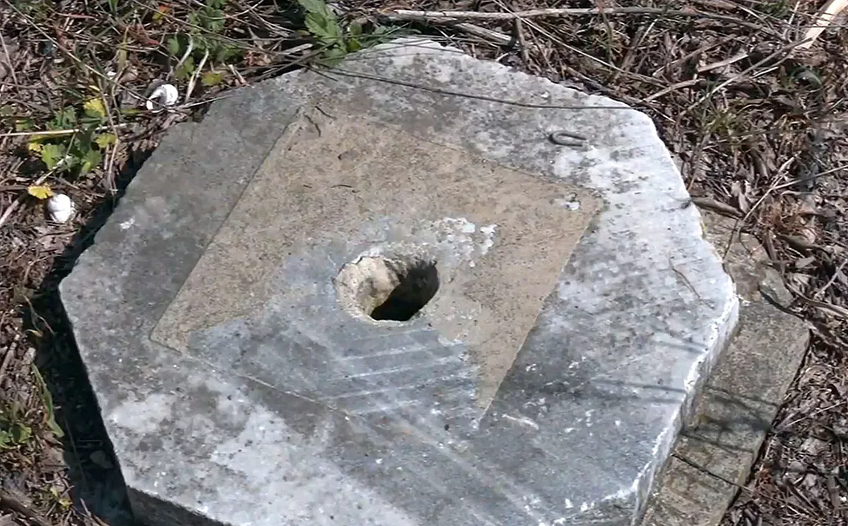 Наше село крие истинско богатство под земята