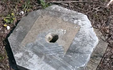 Наше село крие истинско богатство под земята