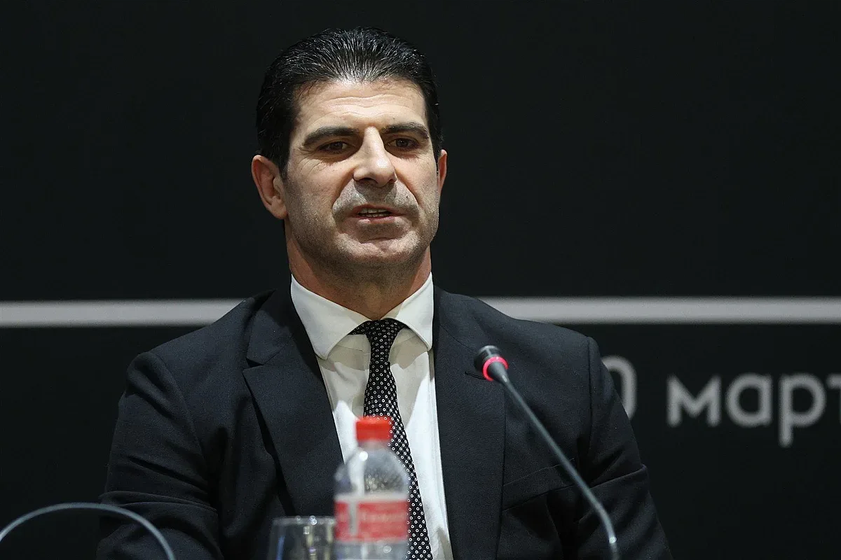 Гонзо скочи срещу подигравките след уникалното 10:2