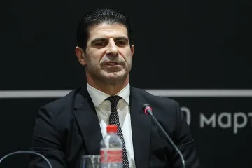 Гонзо скочи срещу подигравките след уникалното 10:2