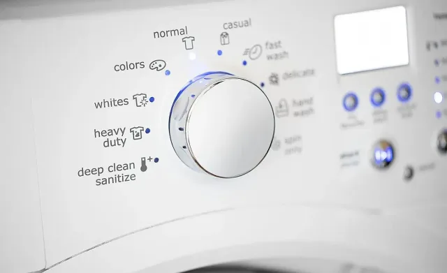 Експерти посочиха най-лошата програма за пране в пералнята