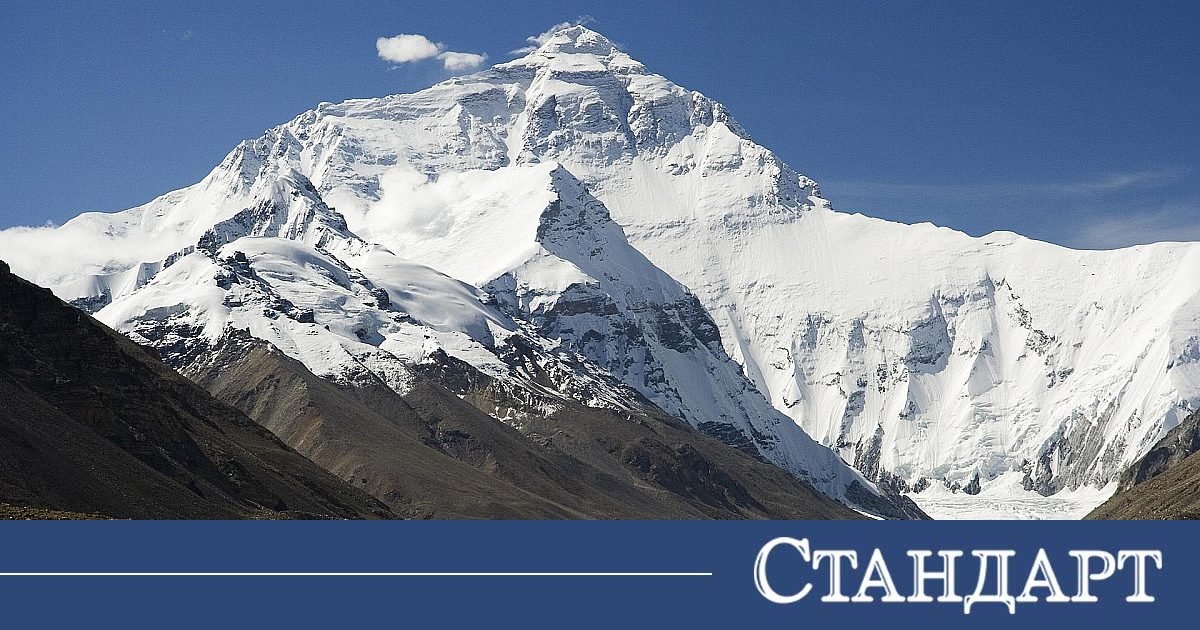 Защо самолетите не прелитат над Еверест? Обяснението