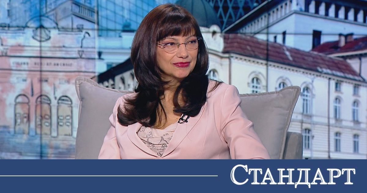 Милотинова обяви: БНТ влиза със силна програма и нови формати