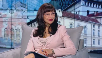 Милотинова обяви: БНТ влиза със силна програма и нови формати