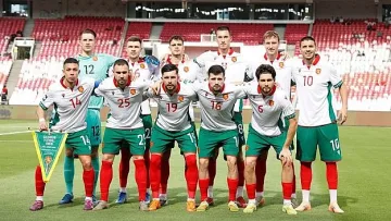 Лоша новина за България преди мача с Индонезия