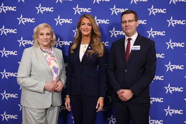 ДПС продължава с редица работни срещи в рамките най-голямата консервативна конференция CPAC