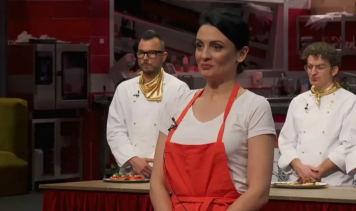 Чутовен скандал в "Хелс китчън"! Диана Димитрова плаши със съд