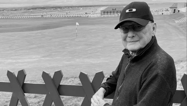 Отиде си актьор от знакови холивудски филми