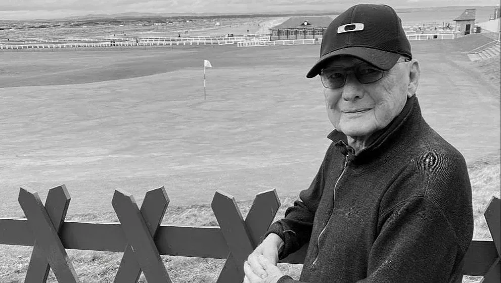 Отиде си актьор от знакови холивудски филми