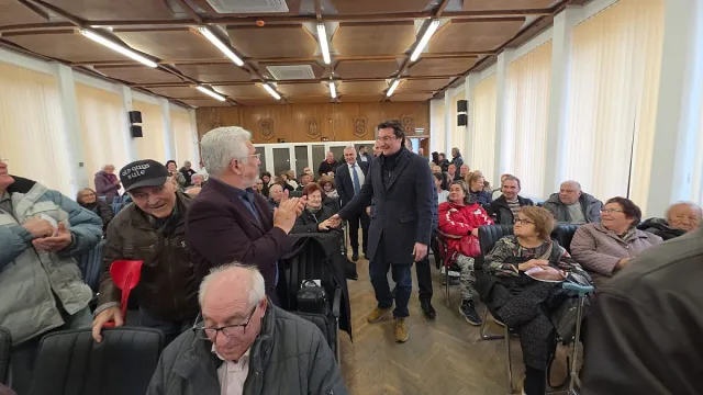 БСП подкрепя инициативата на видинчани да кръстят улица на Граф Игнатиев