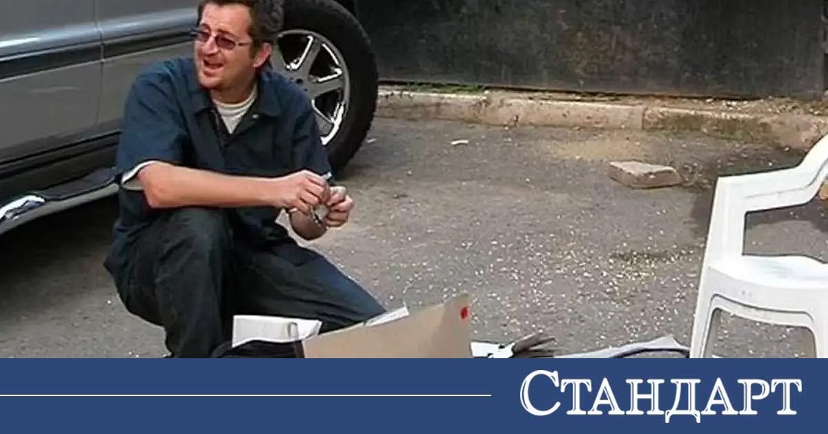 Нови подробности за легендарния Банкси