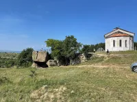 Наше село е портал към други светове. Небето се отваря