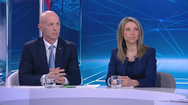 "Възраждане" избухна: Неконтролируема спекула!