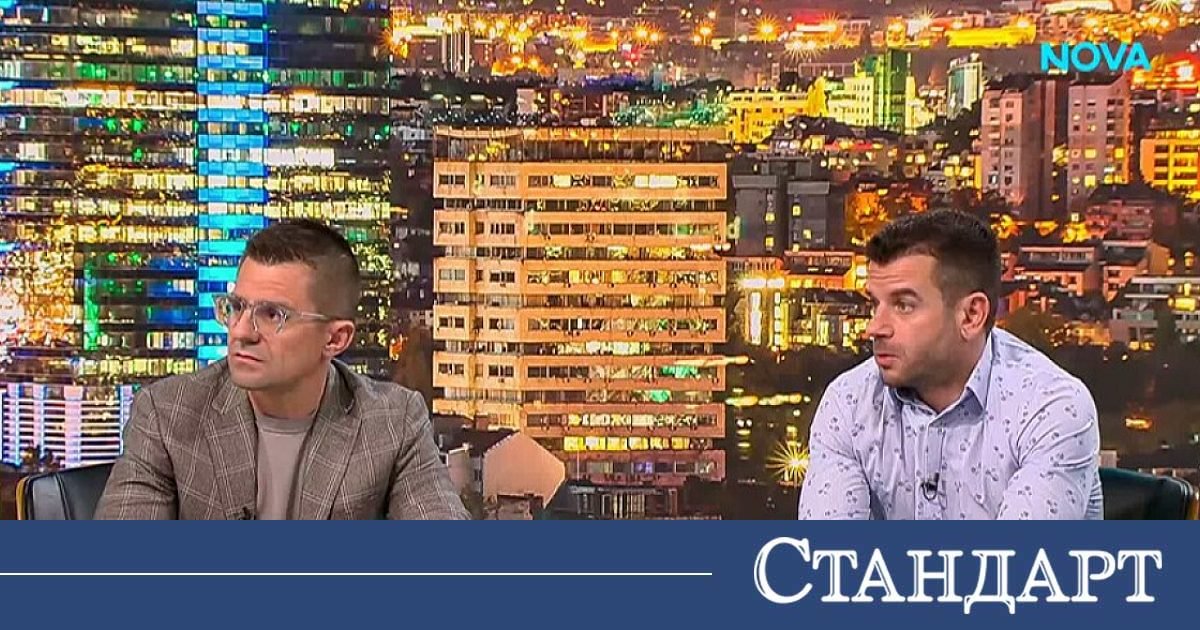 Иван и Андрей признаха за Лили Иванова