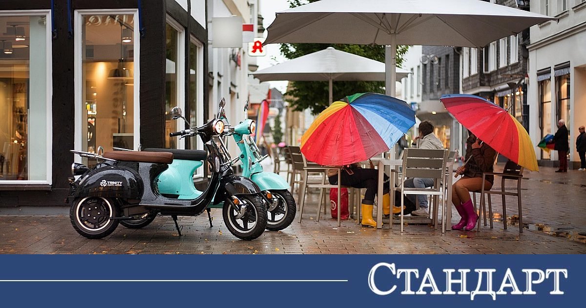 Циклон носи нов обрат във времето