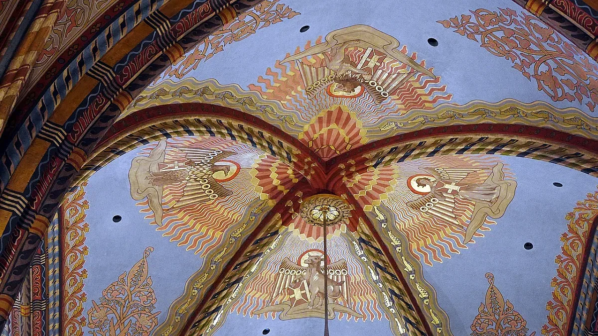 Какъв цвят не се носи днес, и не се спори