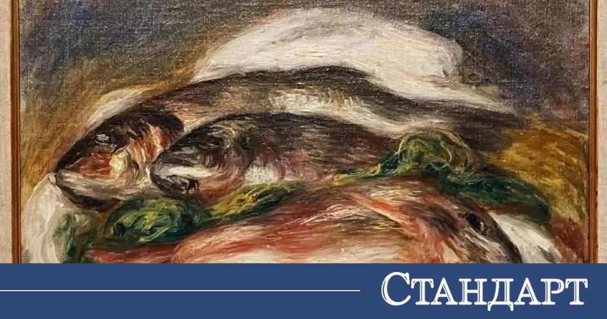 Изключителни и супер скъпи картини са откраднати в Италия