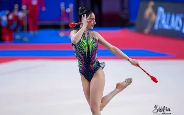 Гордост: Ново злато за България! Плюс още един медал