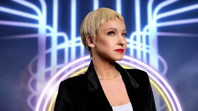 Алекс Раева призна за "Капките"