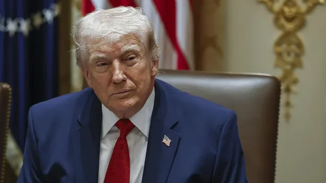 Напрежение. Тръмп скръцна със зъби на Иран! Ултиматумът