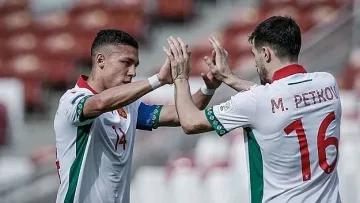 България съкруши Индонезия и спечели турнира на ФИФА