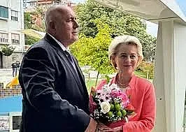 Тежък удар от Борисов! Ще има ли страната правителство